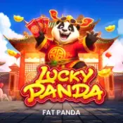 Lucky Panda